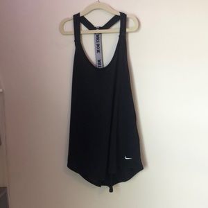 Nike tank top